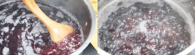 红豆|粥这样煮,香浓好喝还营养,喝了一碗还想一碗