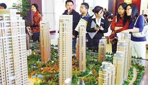 售楼部|买房容易犯的5个错误,如果全部中招,买错房的概率很大