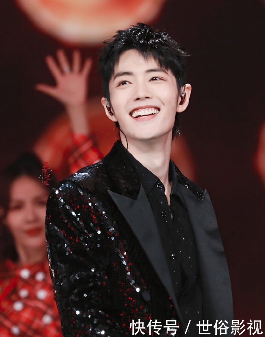 海媒|肖战“出圈战绩”再成话题?海媒为他提名“新荣誉”,原因感人