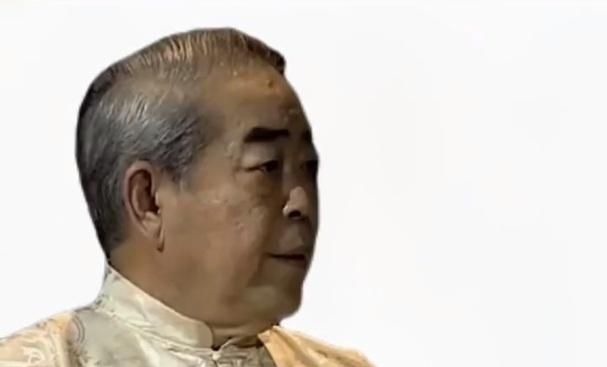 画家!范曾:黄胄有一个硬本事,除了我和他之外,其他画家都学不会