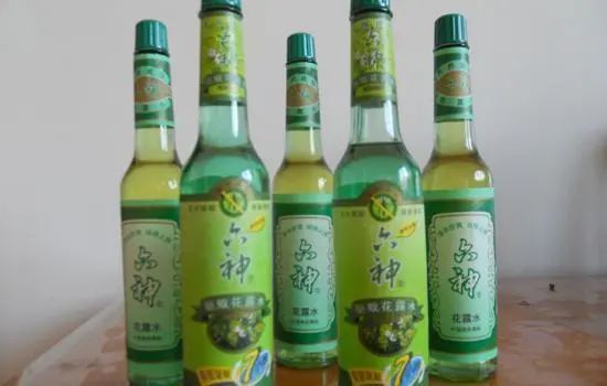 驱蚊|花露水除了驱蚊,还能这样利用,今天才知道