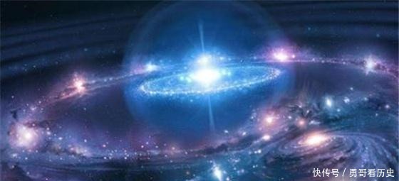 光传播有速度,眼睛看到的太阳是8分钟之前