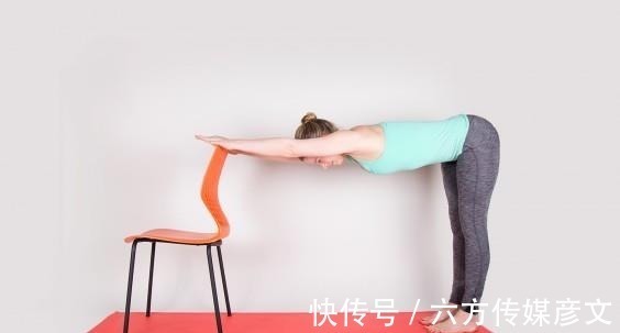 肩膀|30个经典体式功效大合集,初学者一定要掌握!