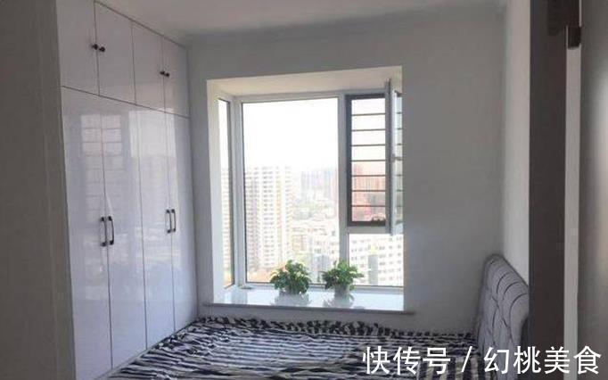 装修|老公花了13万装修的硬装,还没打扫就很漂亮!