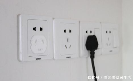 插座|30年装修师傅总结10个最全装修流程!早看早知道,错一步毁房