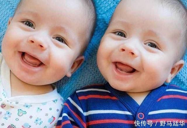 宝妈|孕妈诞下双胞胎，当全家人都在高兴时，医生这不是双胞胎