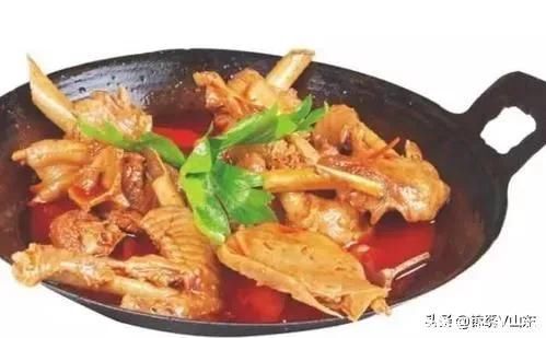 精选传统菜肴推荐，味蕾丰富口留余香，要经常做给家人吃喔