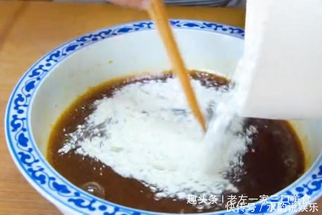  蛋糕|红糖发糕最快速做法，不用酵母粉不发面，蓬松柔软像蛋糕，真好吃