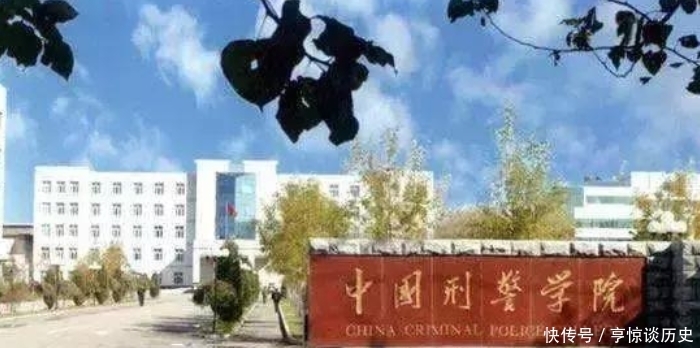 这些大学虽然不是985和211，但实力强劲，考公务员相对容易