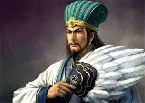 常见|中国历史上最聪明的5人,诸葛亮垫底,其中一位现在我们都常见到