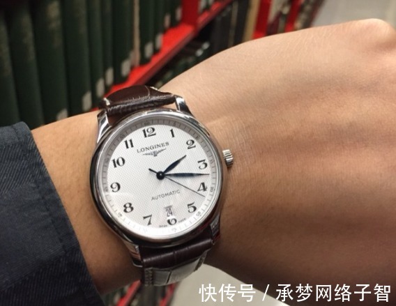 盘点|男人品味好比戴什么牌子更重要!有品位男士手表盘点
