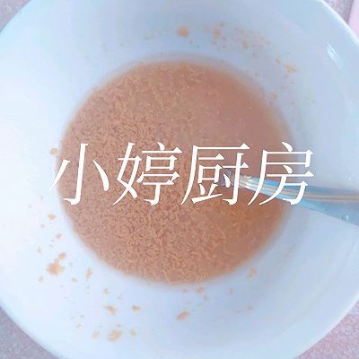 火腿|火腿热干面