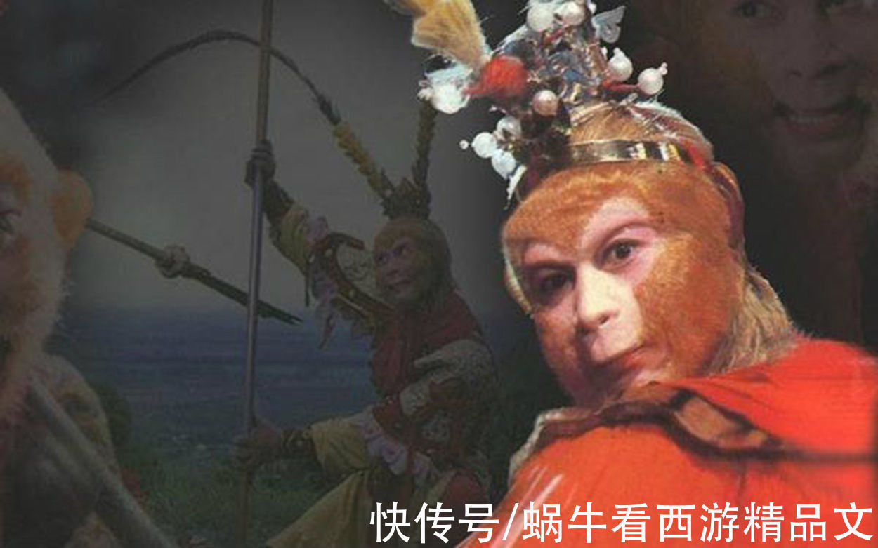 观音@西游中哪位菩萨对孙悟空最客气,不仅添香迎接,还强留吃晚饭