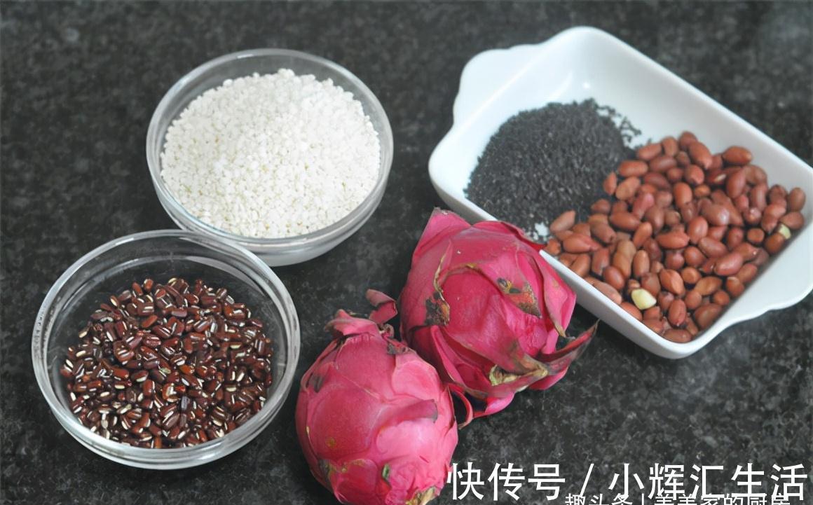 冬天的绝佳早餐,钙是牛奶的6倍,学生娃多吃,补脑特别好!