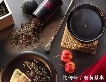 中医|九种体质、六大茶类，中医教你如何配对