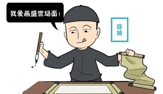 竞拍|清代古画遭竞拍,鉴赏家297万买进,15年之后增值到9072万