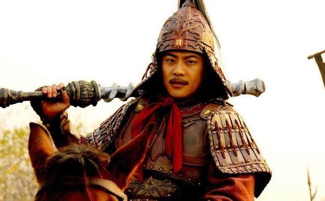 财神|三国关羽成了武圣与财神，隋唐秦琼、尉迟恭为何只能做门神