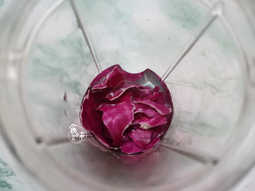 饺子馅就要这样调，鲜香味美，有肉又有菜，寓意今年有个好兆头