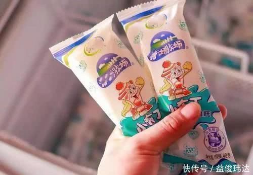 当你渴到嗓子冒烟的时候,以下5根冰棒任你选,只有傻子才会选4