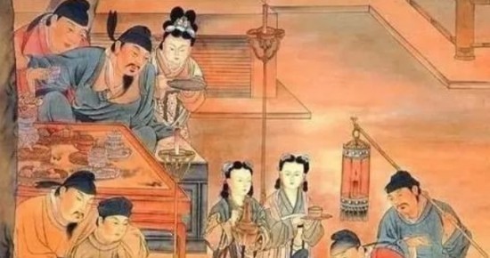 千金|为何古人们称呼儿子为“犬子”,而女儿却称为“千金”?