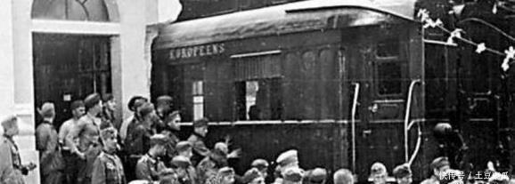 国家|二战中最先投降国家，其实并不是意大利，而是拥兵六百万的一国！