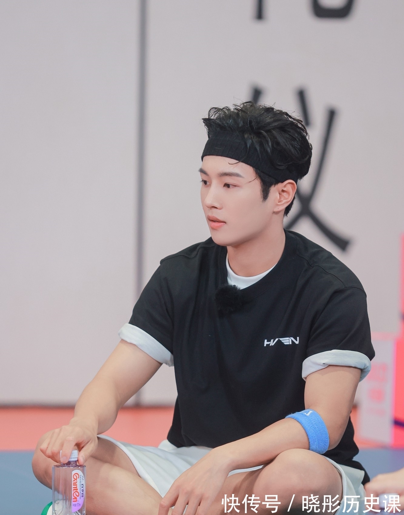 项目|《完美的夏天2》夏日运动之旅 李汶翰于小彤利路修秀出超强实力