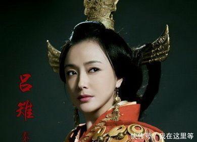 汉朝皇陵|为什么吕雉的尸体能保存200多年而不腐烂 原因很简单!