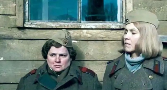 被俘|70万日本关东军被俘,最终只存活3万人,为何苏联女护士成噩梦?