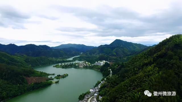 小美好|徜徉丰乐湖，从诗意到今夏