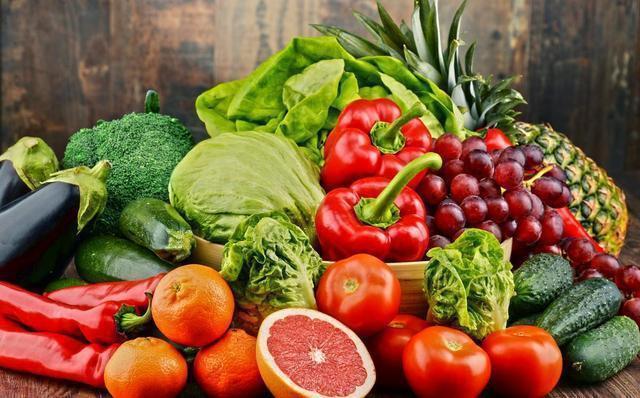 冬瓜|6种蔬菜不建议常吃，或会增加代谢压力，不妨来看看有你爱吃的吗