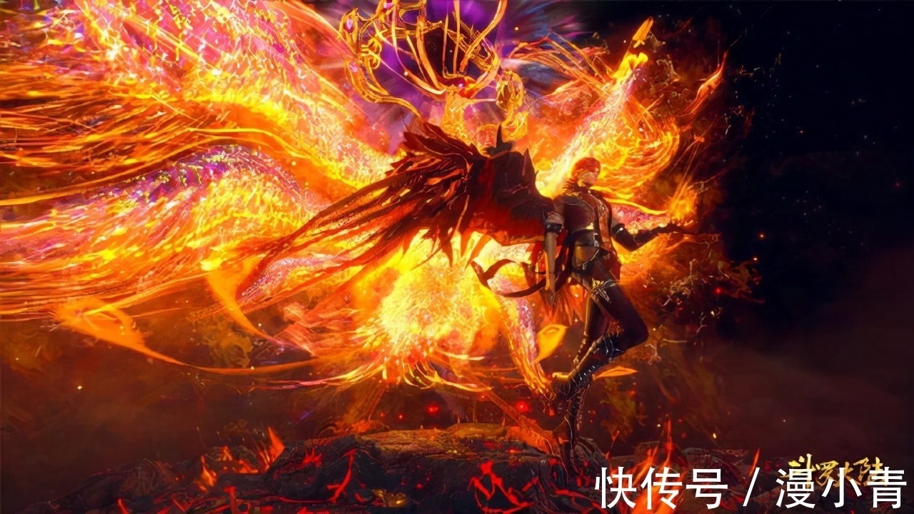 斗罗大陆|斗罗大陆:马红俊新形象上线,身材变瘦了,白沉香开启倒追模式?