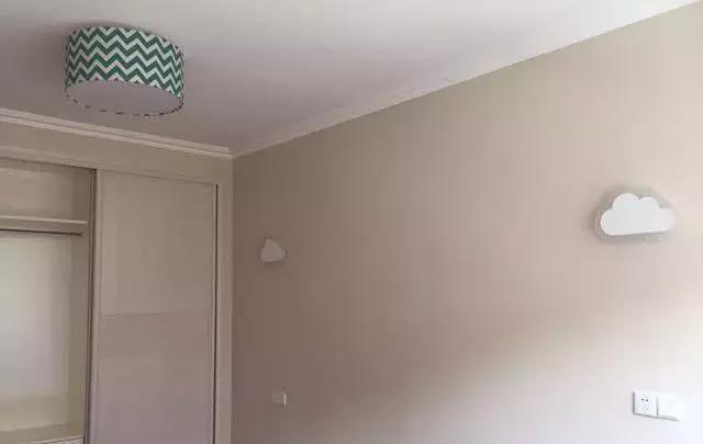 新房|晒晒我家硬装10万的新房,刚保洁完就很漂亮了,一点都不输人