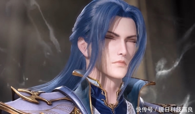 唐家三少谈斗罗第5部,小舞人设和形象全改?粉丝评论两极分化