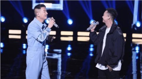 哥哥|披荊斬棘的哥哥：陳小春送禮布瑞吉彰顯格局，GAI的反應很真實