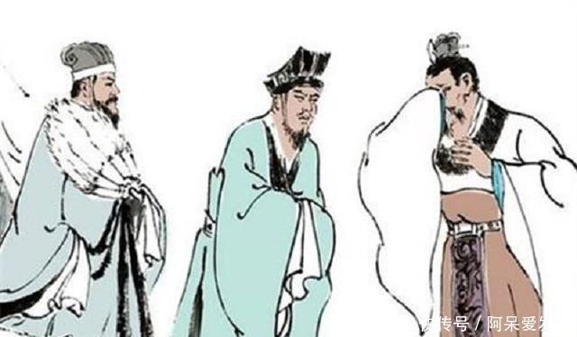 伪君子|诸葛亮明知刘备是伪君子为何尽力辅佐诸葛亮心中藏着一个秘密!
