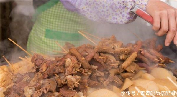  你发现了吗吃牛杂的时候，为什么没有看到牛心和牛肾，都去哪了