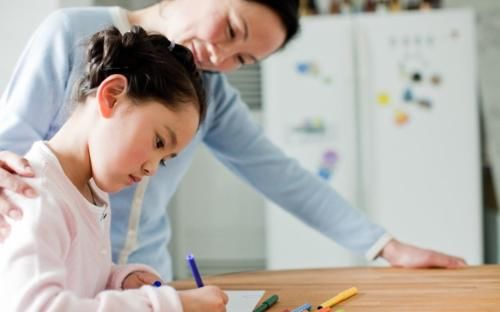 高中|最好的教育是父母做好陪伴，小学、初中、高中陪伴时间各不同