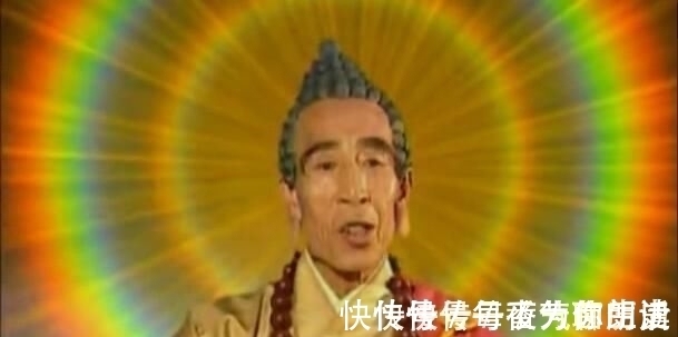 释迦牟尼$燃灯古佛为什么是万佛之首,燃灯佛和如来佛谁的地位更大