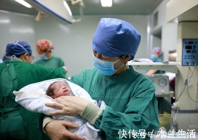 麻药|剖腹产有那么吓人吗剖腹产步骤和注意事项,提前看看做好准备吧