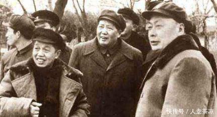 长征|他29岁任红军军长,没有参加红军长征,建国后授予“元帅军衔”!