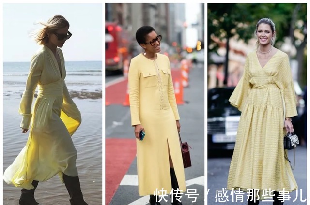 linda 经典又易上手~这组奶酷奶酷的神仙配色,到底可以怎么穿!