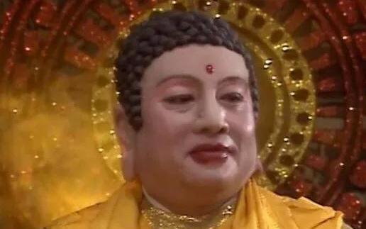 老君#《西游记》成佛后的孙悟空,再次回到斜月三星洞时,明白了什么