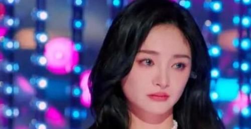 v發現寶藏女孩的節目來了，宋雨琦搞氣氛，導師韓紅，單依純夠仙