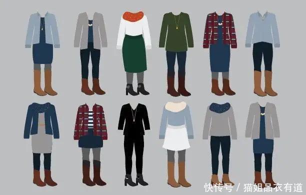 如何提高辨识度?超人气“风格强化”教你三招,令人一眼就记住你