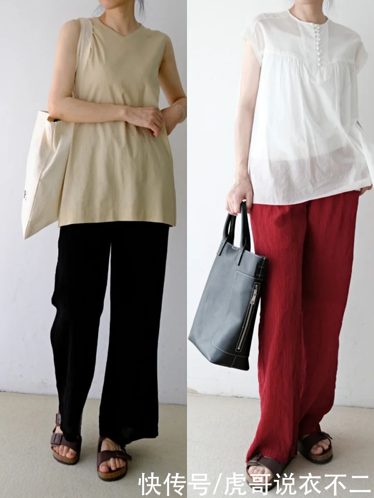 衣服|40岁女人衣服买再多，不如记住4个挑款原则，穿个两三年都不过时