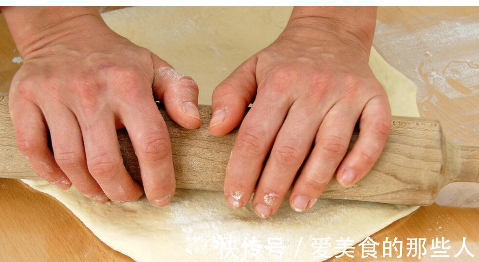 “淀粉”和“面粉”有啥区别？差别不止一点，学会可别再乱用了