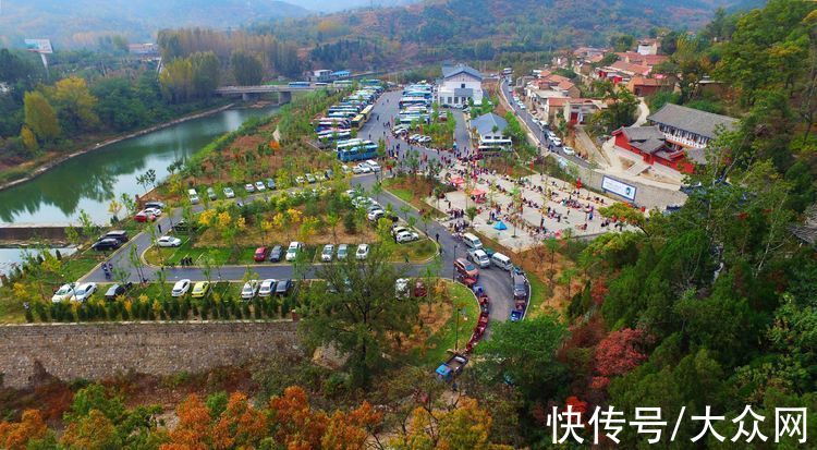 吉祥物|“冰墩墩”“雪容融”带火乡村游，章丘如何烧旺全域旅游人气