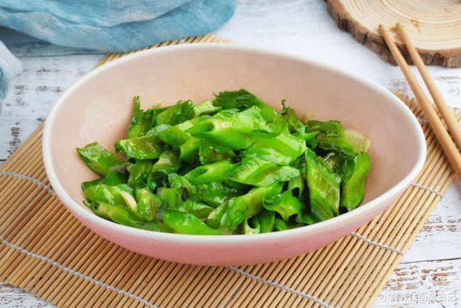 四角豆|脂肪最怕吃“这道菜”,好吃还不贵,隔三差五吃,刮油减脂,越吃越瘦