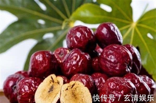 食物|人到中年想长寿,常吃以下几种食物,减轻皱纹、淡化色斑,显年轻