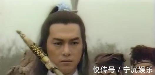 金庸@射雕英雄传一共有四大门派,名字最好听的反而成了最弱的!